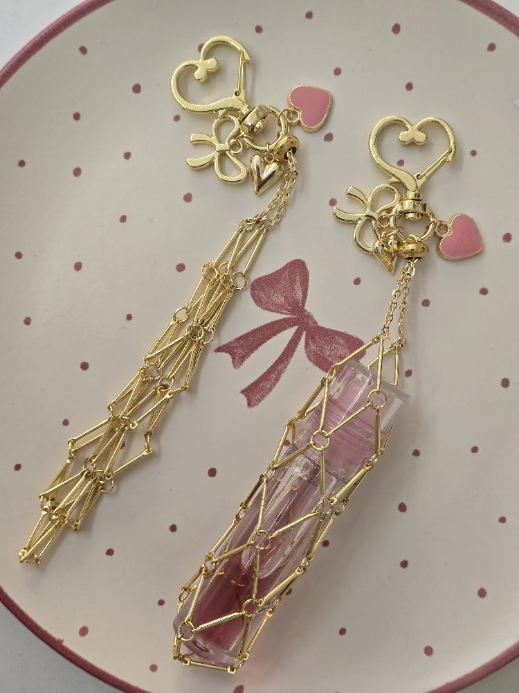 Lip Gloss Charm