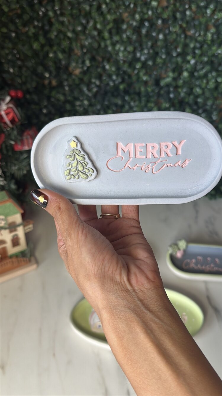 Merry Christmas Motto -1-