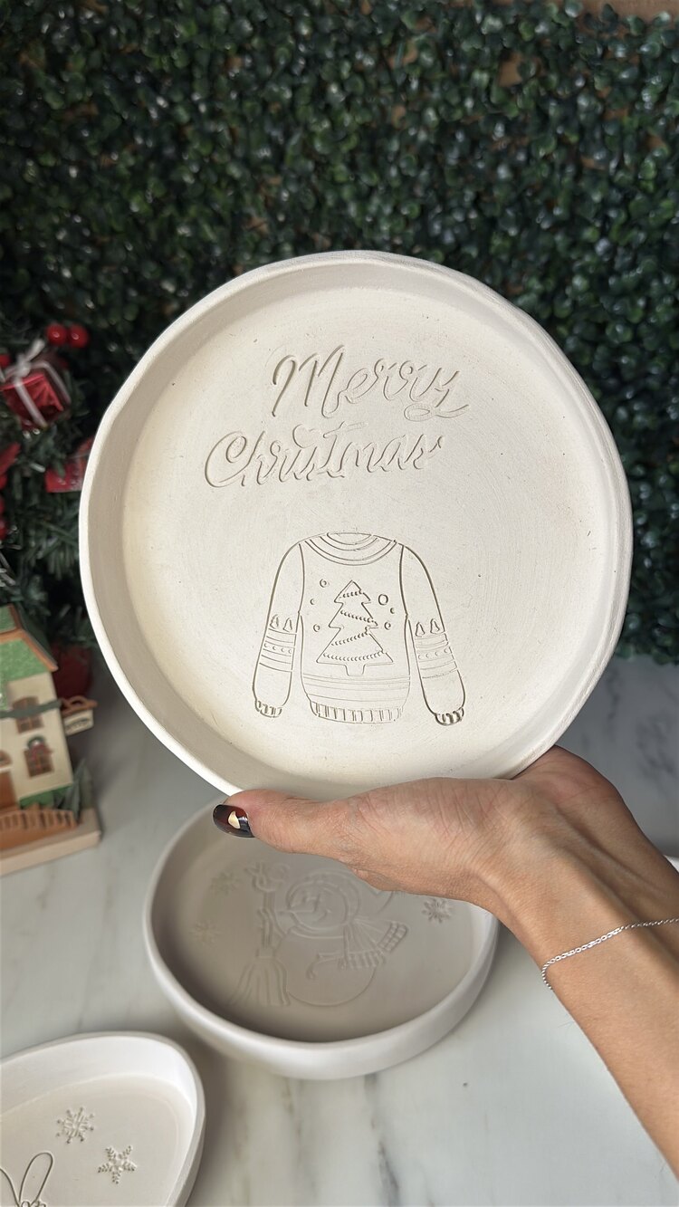Merry Christmas Motto -6-