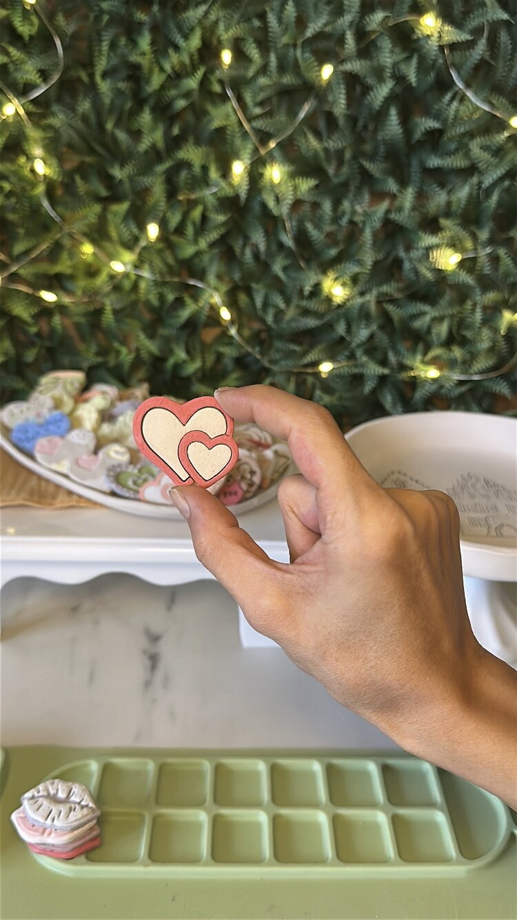 Love Hearts
