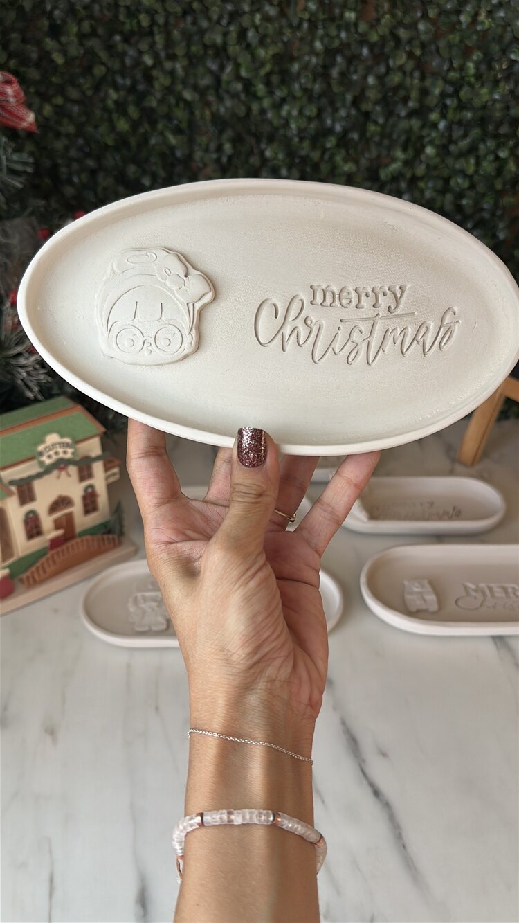 Noel Anne - Embosser Series -