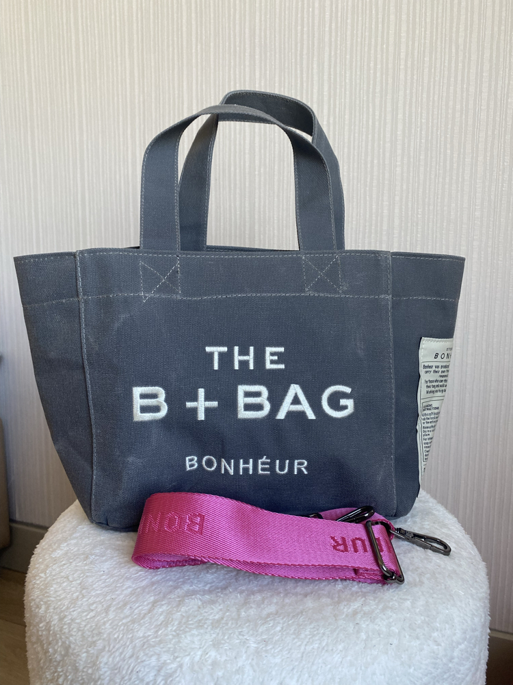 B+Bag Bonheur 