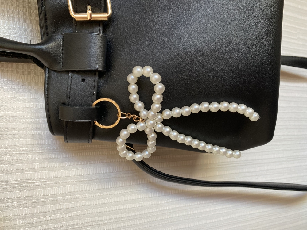 Fiyonk İnci Charm