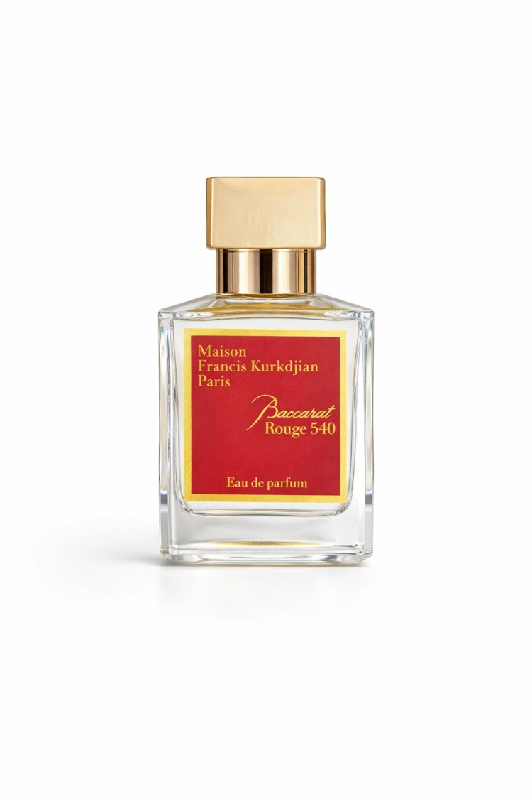 Maison Francis Kurkdjian Baccarat Rouge 540 (70ml)