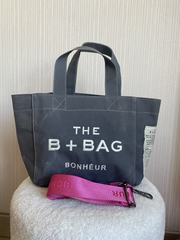 B+Bag Bonheur 