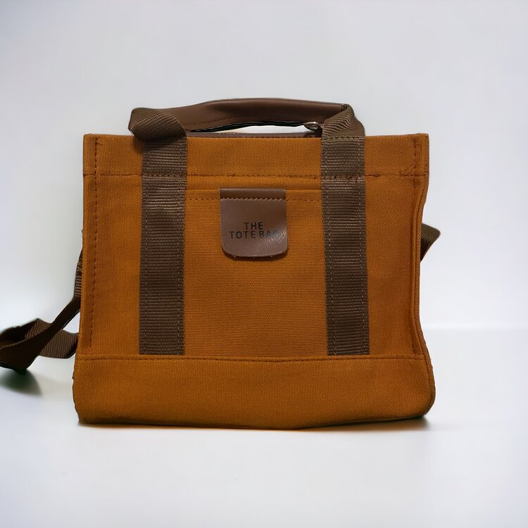 Kanvas tote bag