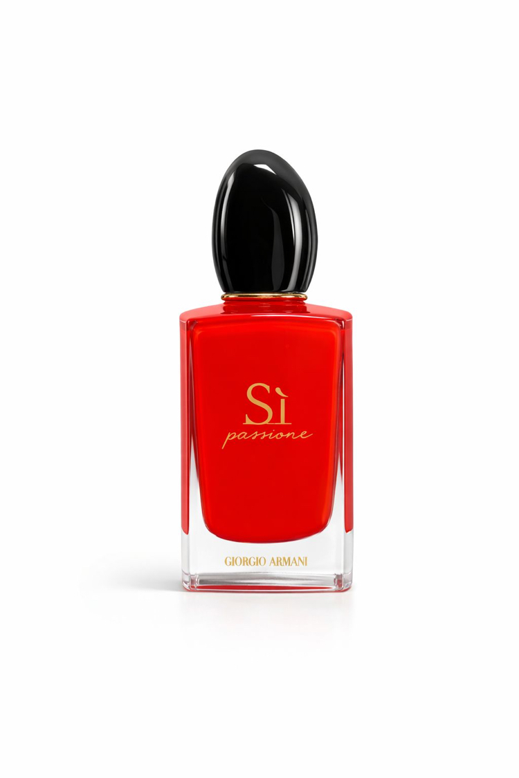Giorgio Armani Si Passione Parfum