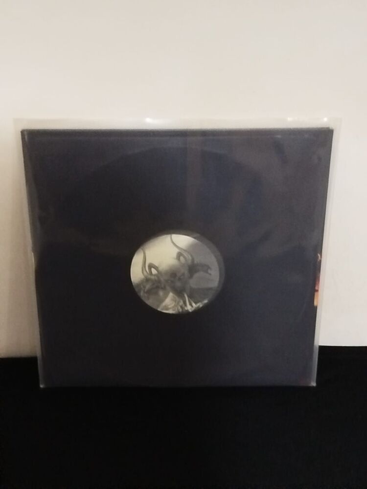 Angelcorpse-Of Lucifer and Lightning Marble LP