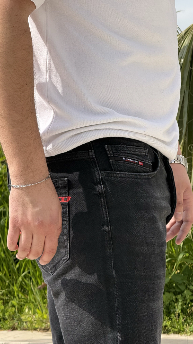 DIESEL BLACK YENİ SEZON PREMIUM JEANS