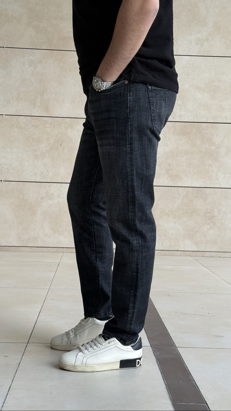 HERMES ANTRASIT PREMIUM JEANS