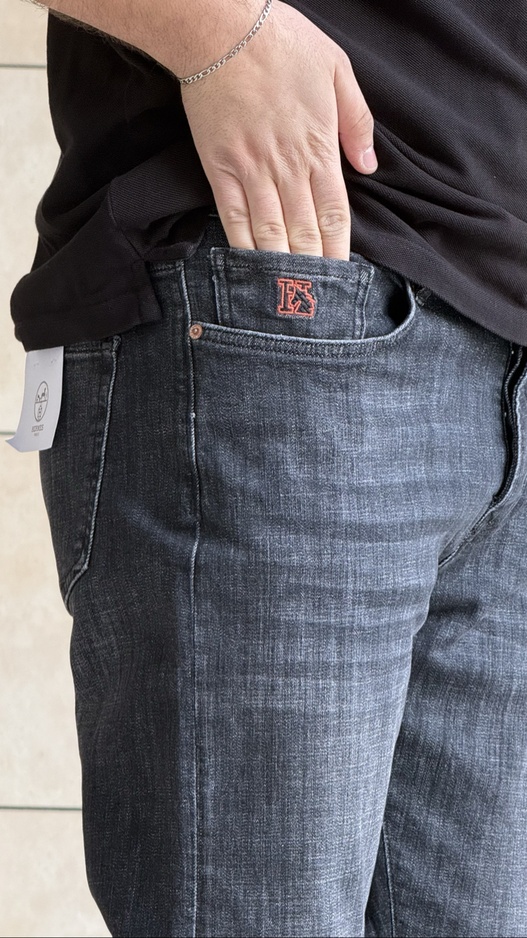 HERMES ANTRASIT PREMIUM JEANS