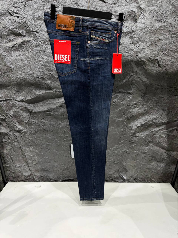 DIESEL NEW SEASON JEANS