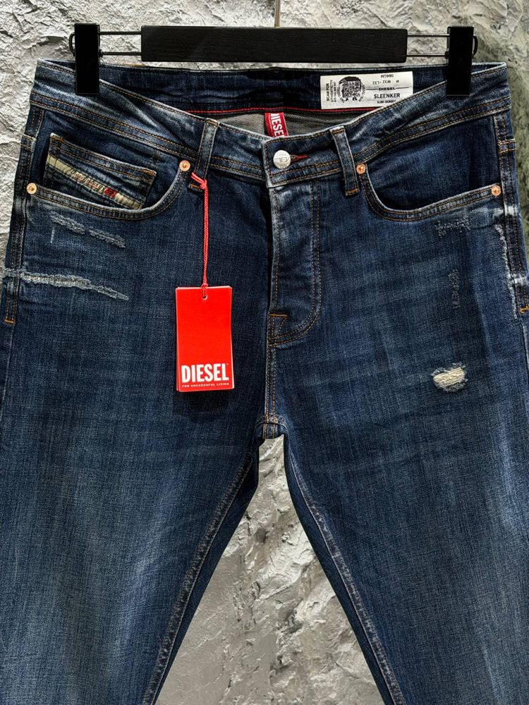 DIESEL NEW SEASON JEANS