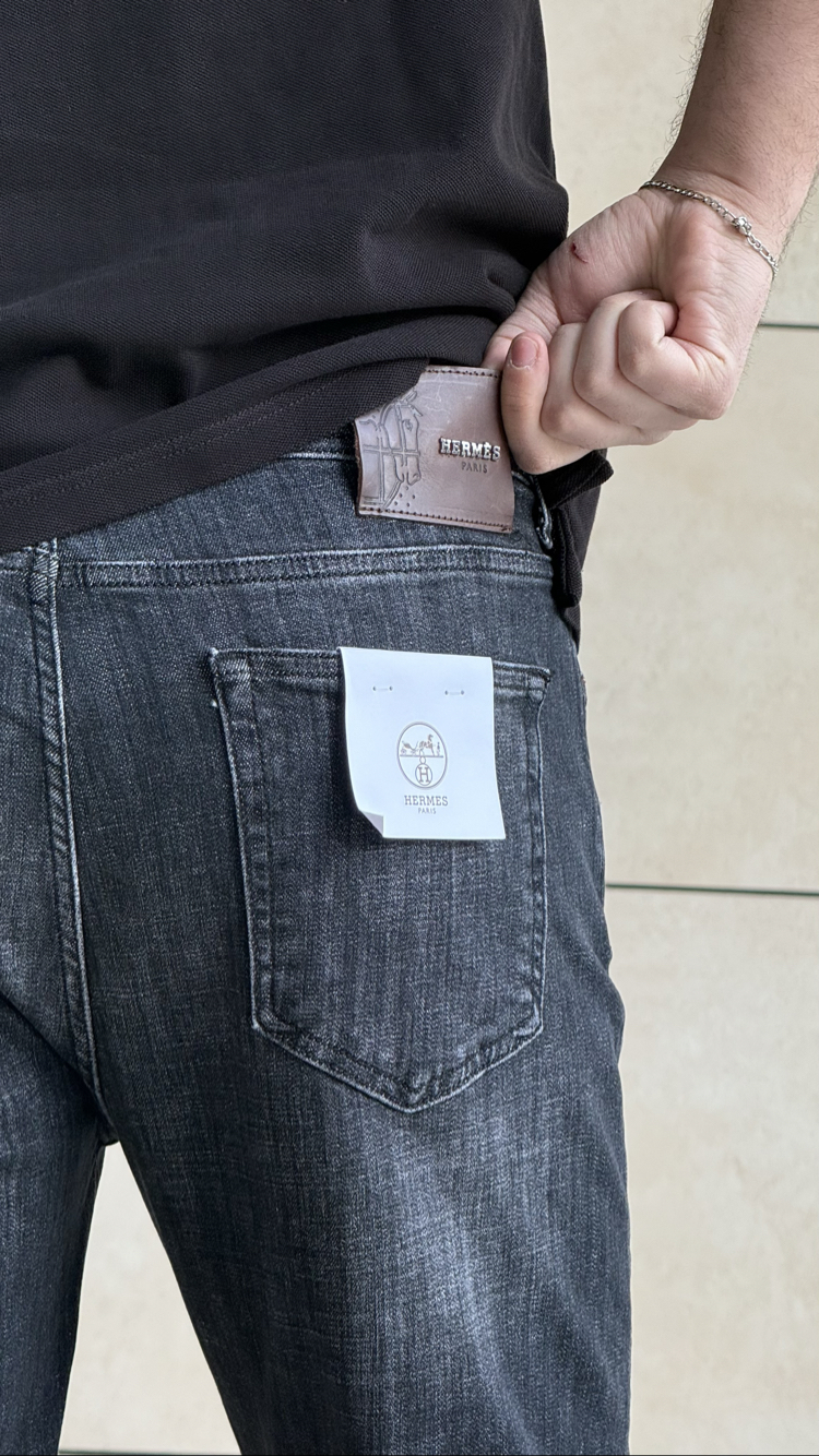 HERMES ANTRASIT PREMIUM JEANS