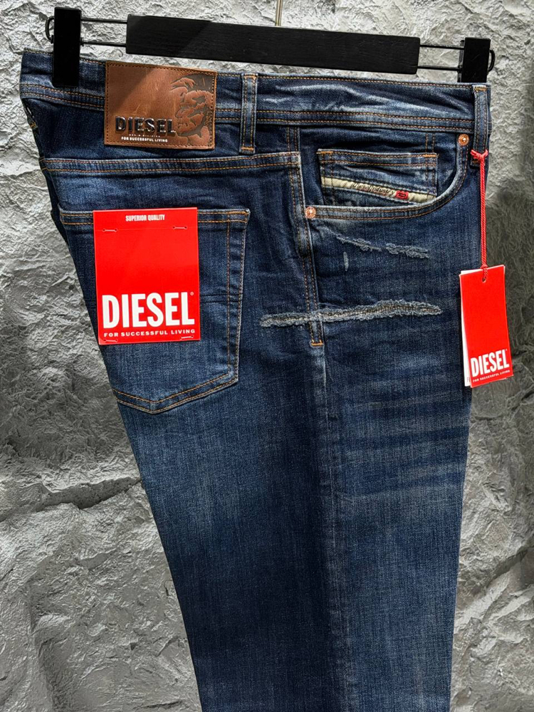 DIESEL NEW SEASON JEANS