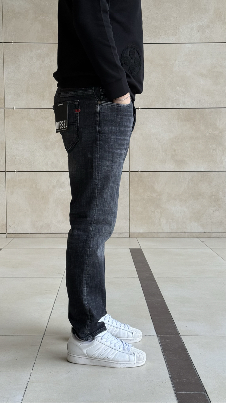 DIESEL ANTRASIT PREMIUM JEANS