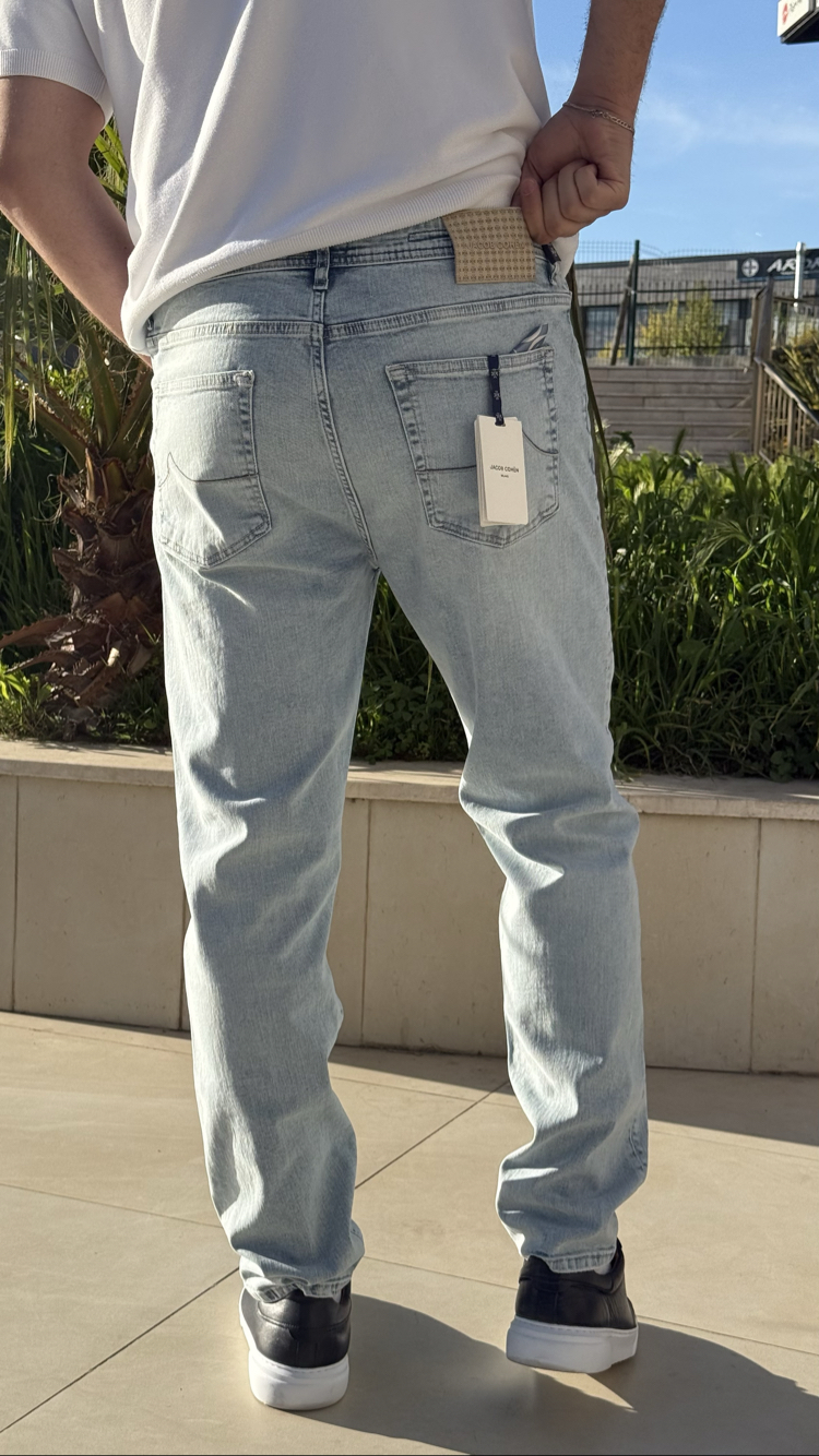 JACOB COHEN BUZ MAVISI ITHAL JEANS