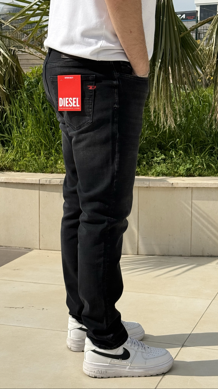 DIESEL BLACK YENİ SEZON PREMIUM JEANS