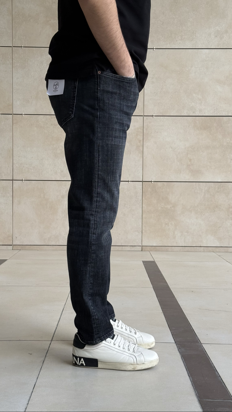 HERMES ANTRASIT PREMIUM JEANS