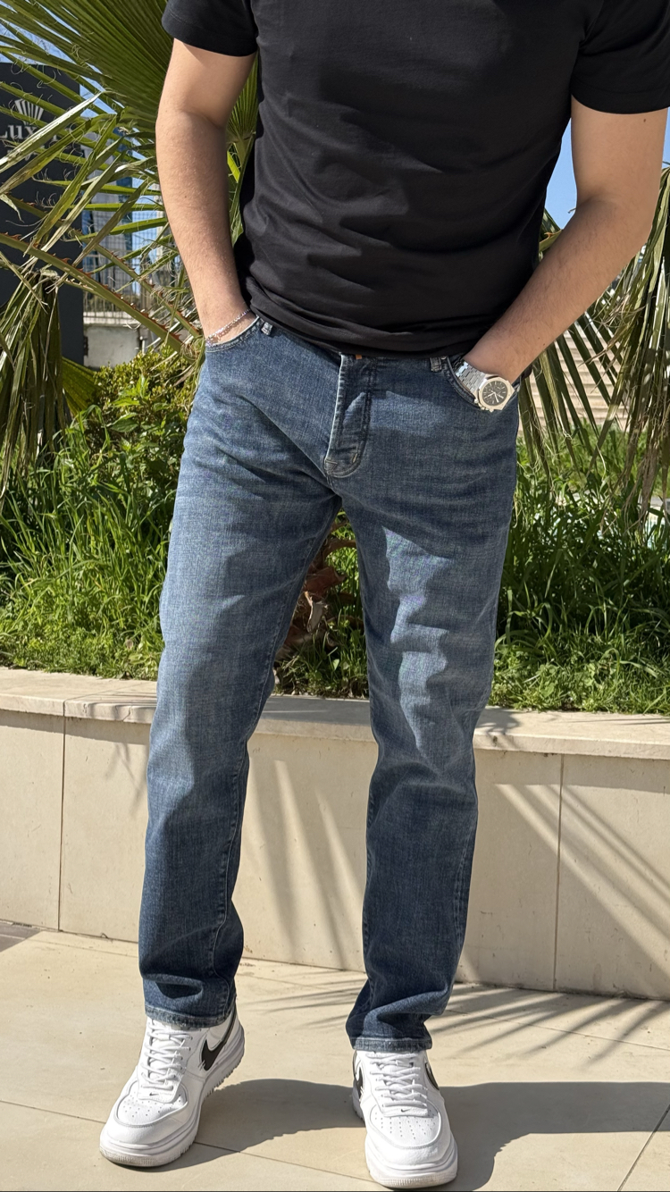 JACOB COHEN ÖZEL KOLEKSİYON JEANS