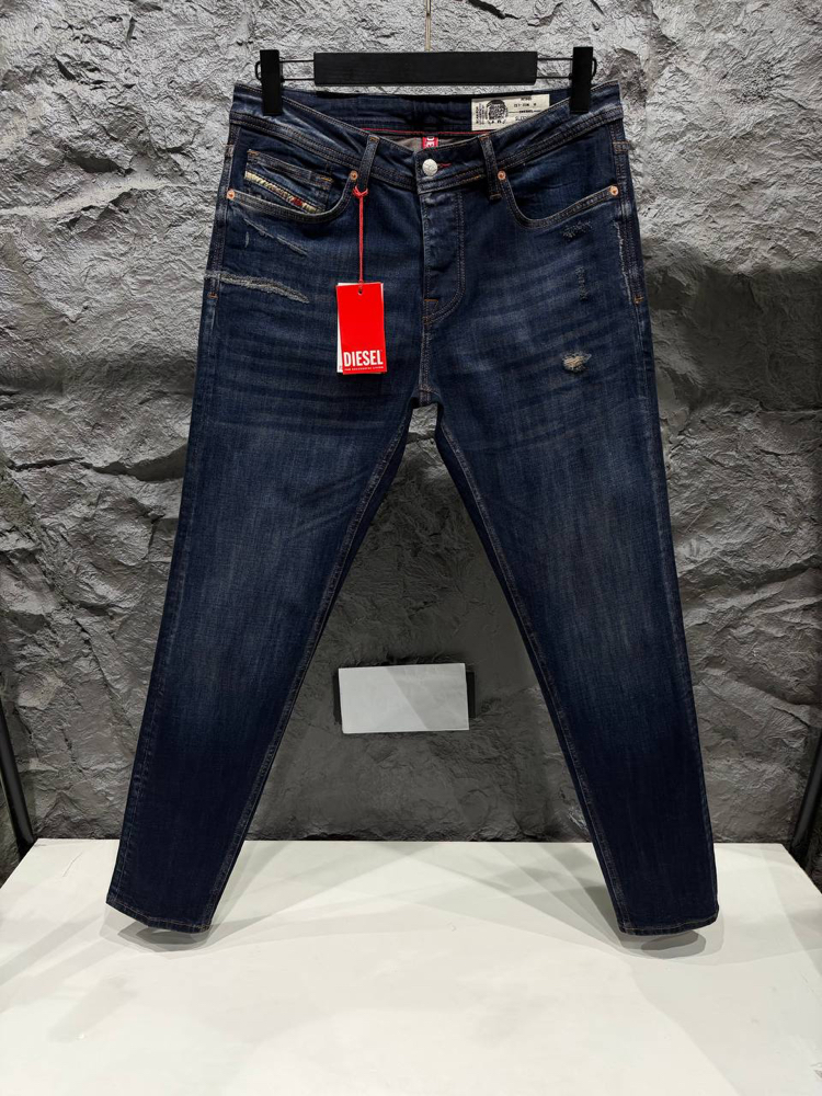 DIESEL NEW SEASON JEANS
