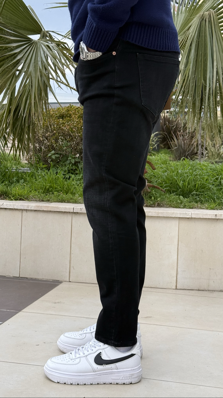BOSS BLACK PREMIUM JEANS