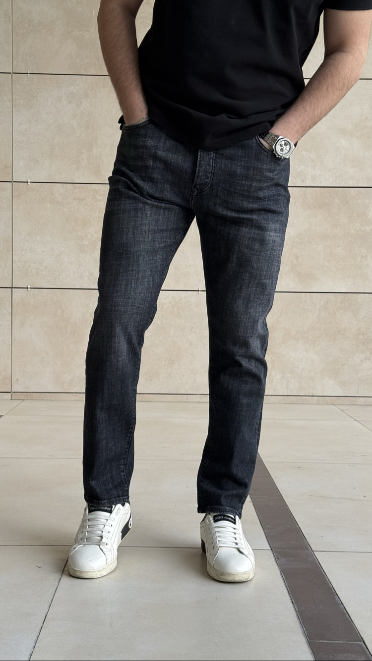 HERMES ANTRASIT PREMIUM JEANS