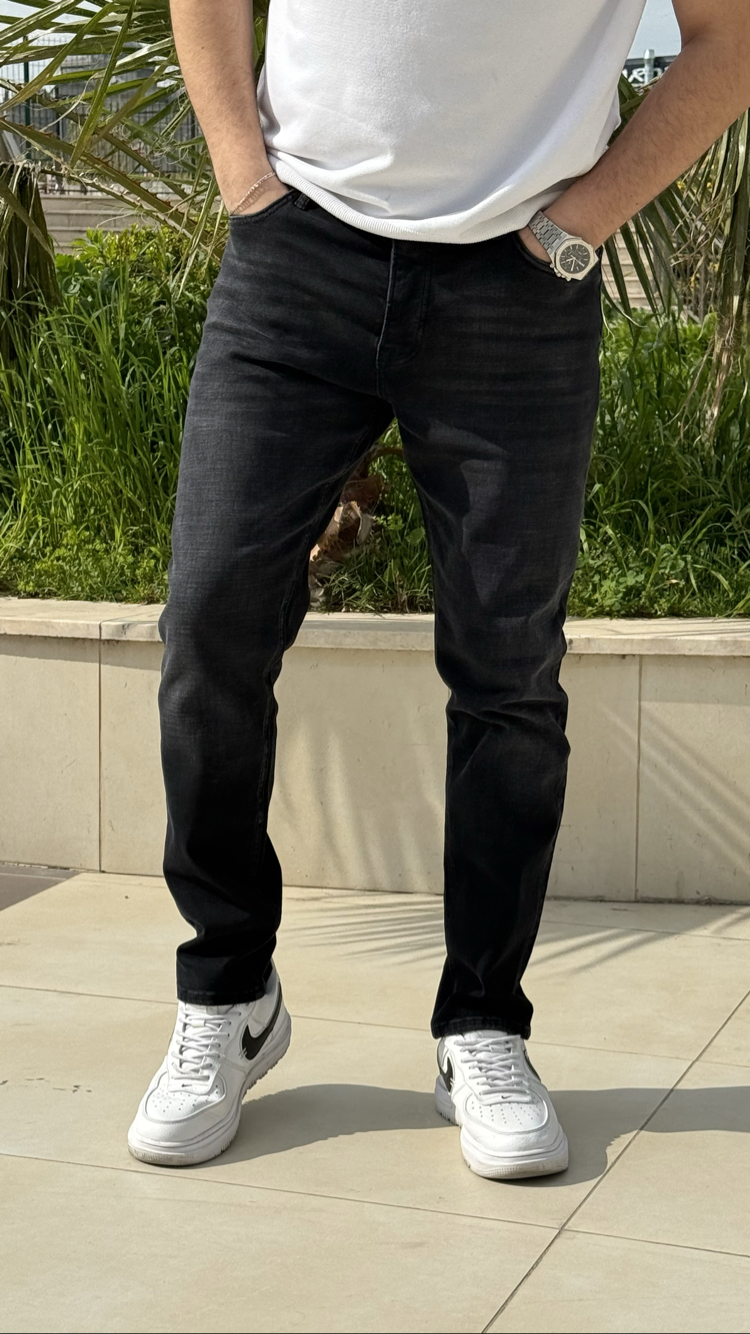 DIESEL BLACK YENİ SEZON PREMIUM JEANS
