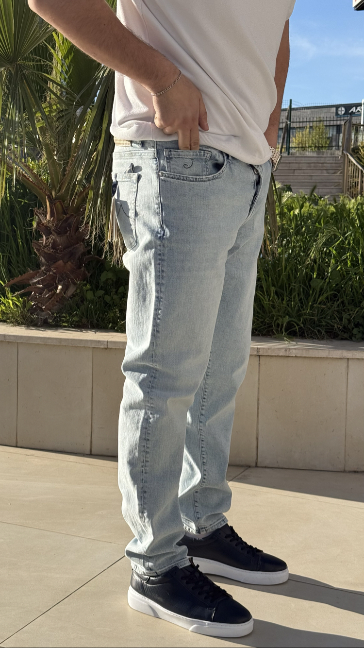 JACOB COHEN BUZ MAVISI ITHAL JEANS