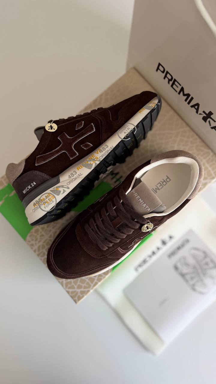 Premiata