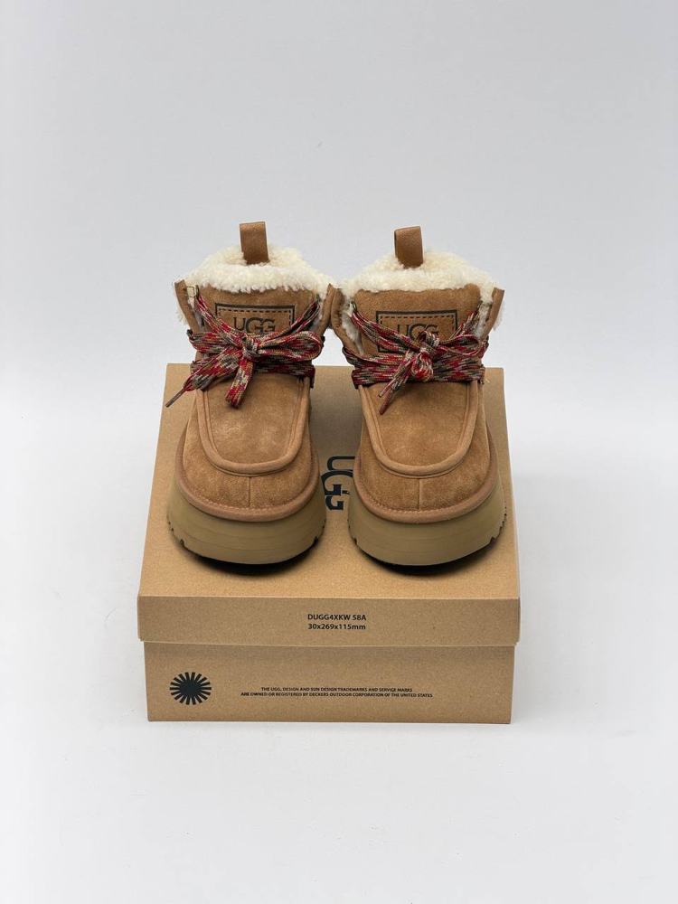 UGG