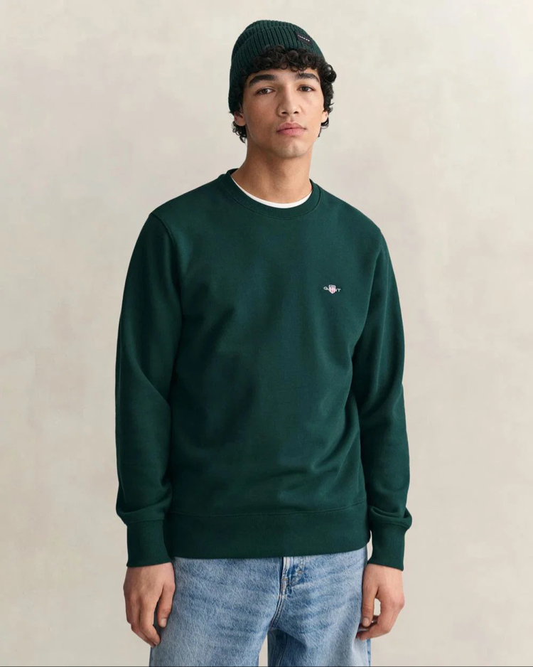 Gant Sweat