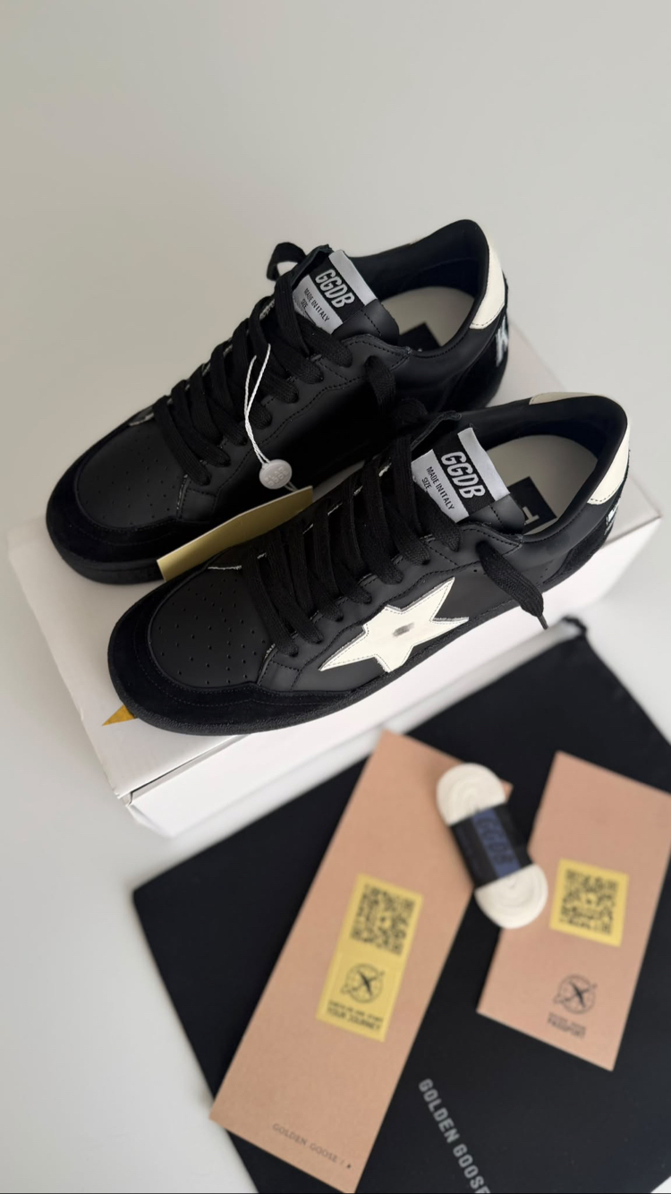 Golden Goose