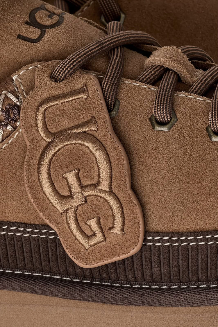 UGG