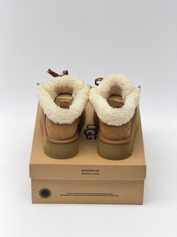 UGG