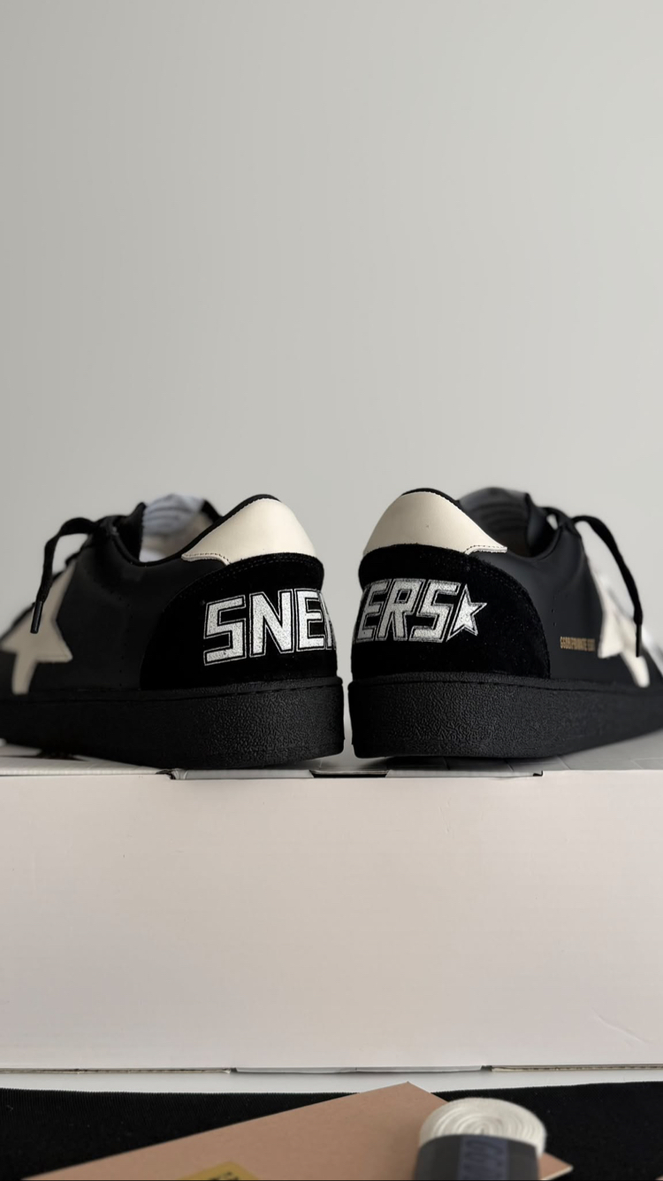 Golden Goose