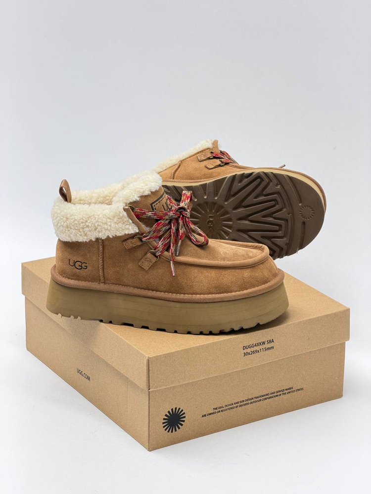 UGG