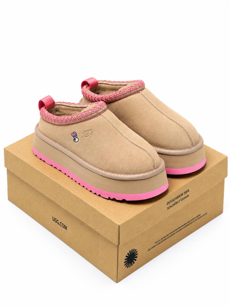 UGG
