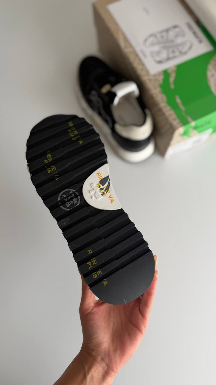 Premiata