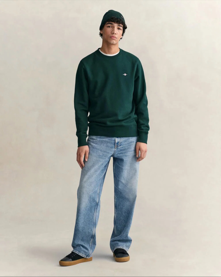 Gant Sweat