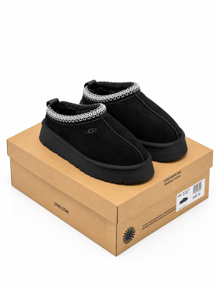 UGG