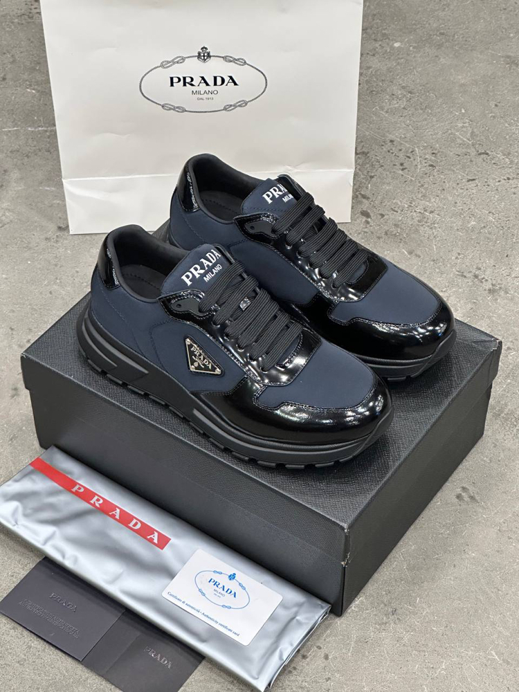 PRADA