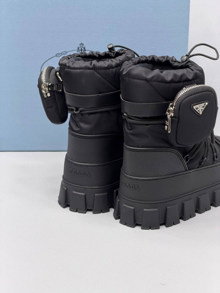PRADA