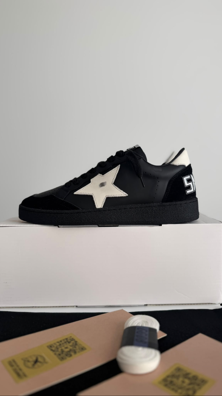 Golden Goose