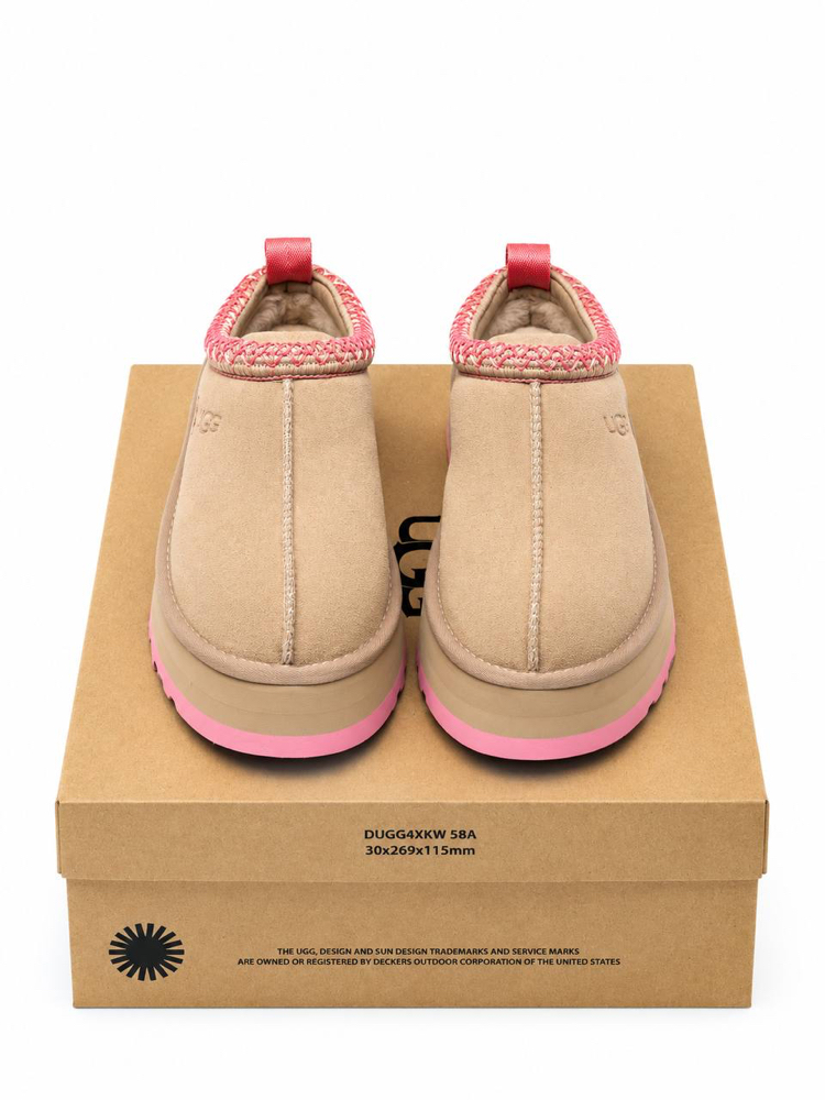 UGG