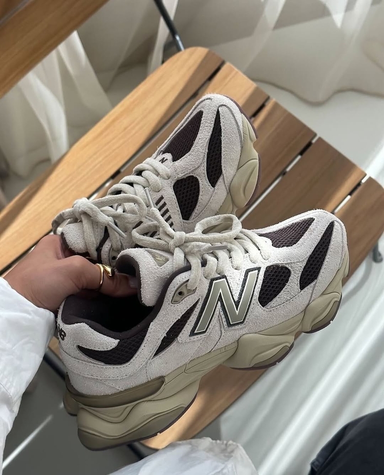 NEW BALANCE