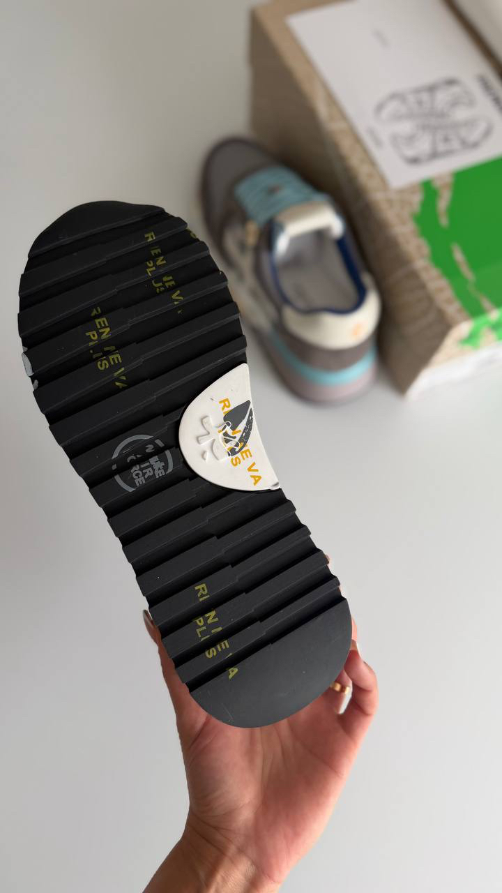 Premiata