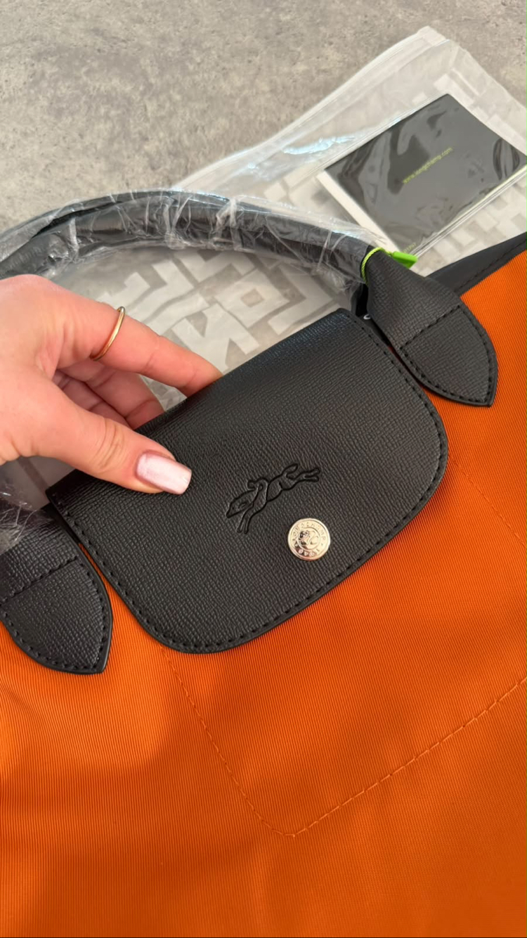LONGCHAMP
