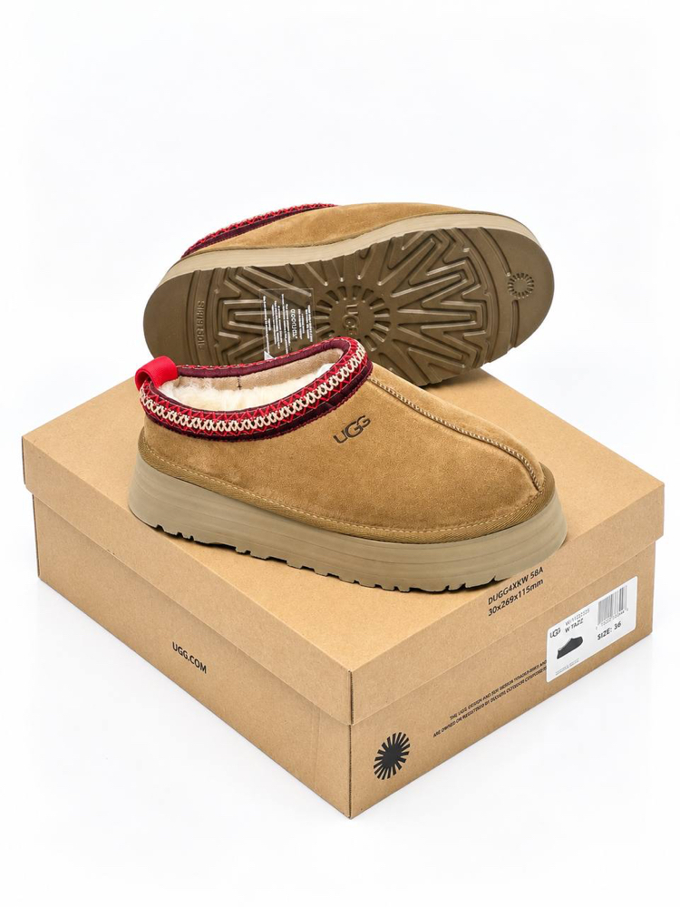 UGG