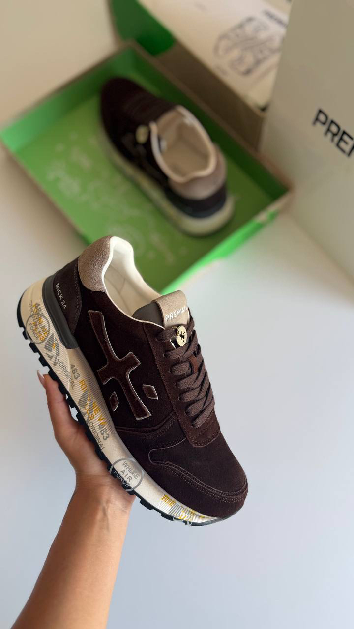 Premiata